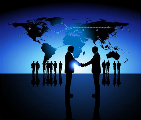 Global Contact .